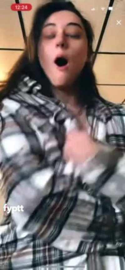 Wanna pop-out real bad