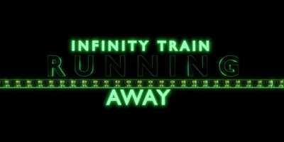 I Made this for the main theme of the show