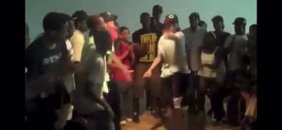 [2011] Havent shown Wild Realz alot on the sub YET, so here is part of his First Round vs Kid The Wiz