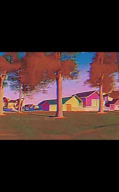 My most recent short film