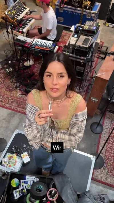 Insta cut & original 