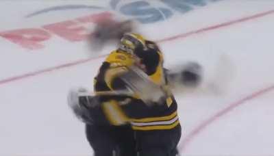 “Your PP was big”