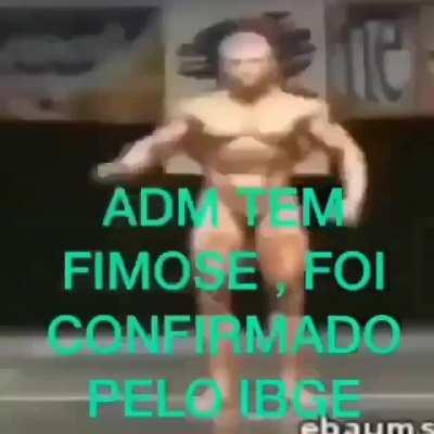 Da ban não ademir 😨😭😭