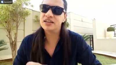 Como conquistar uma mulher 🤝 fácil né?