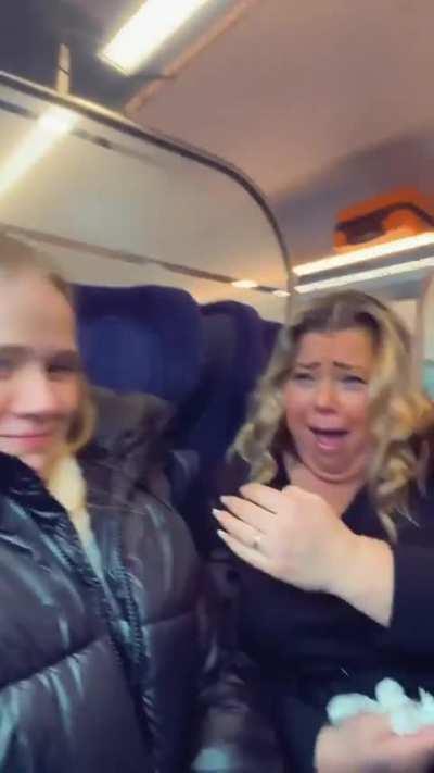 I believed it myself at first