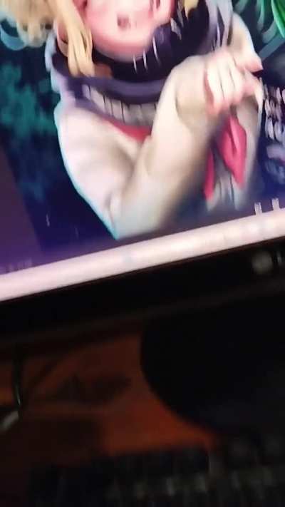 Just a little IzuToga content (Sound On)