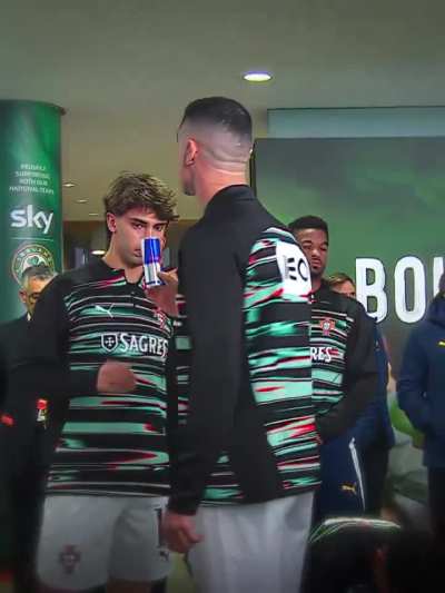 Only drink wotaaa...