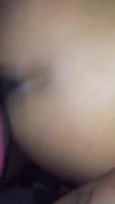 PM For Her IG, Mixed Latina Bbw