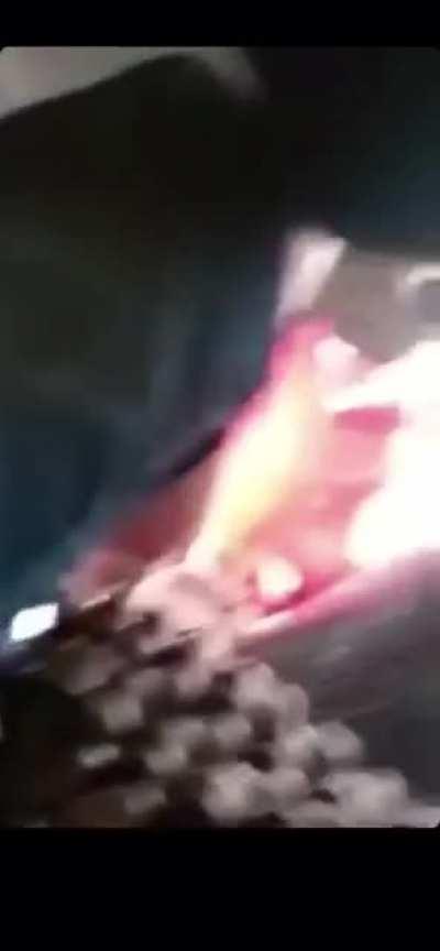 OS CRIA INDO PRO CHURRAS DOS SUBS