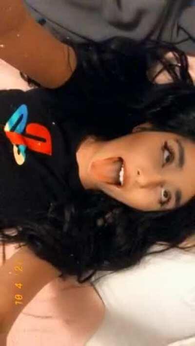 Is it true that the more I play with your joystick, the harder it gets?