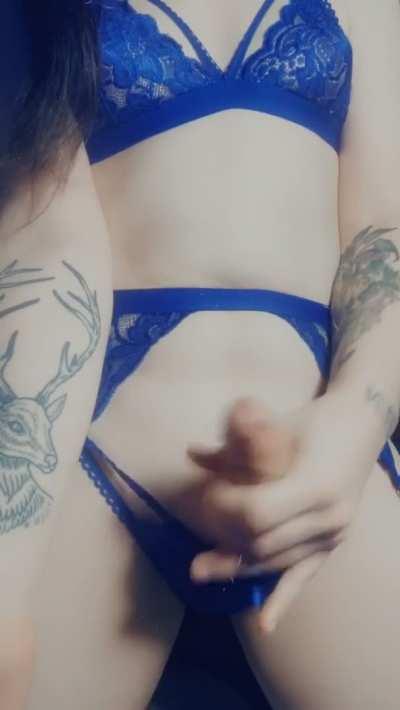 Would you play with me?