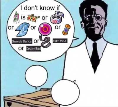 Schrodinger’s Valiant