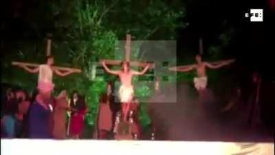 Yo y los pibes viajando en el tiempo.