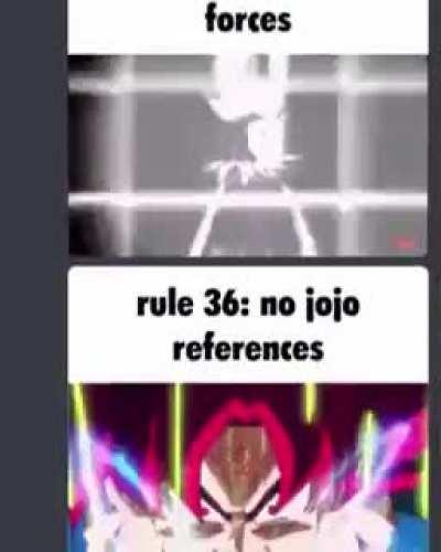 Rules