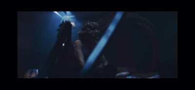 Caylee’s sex scene