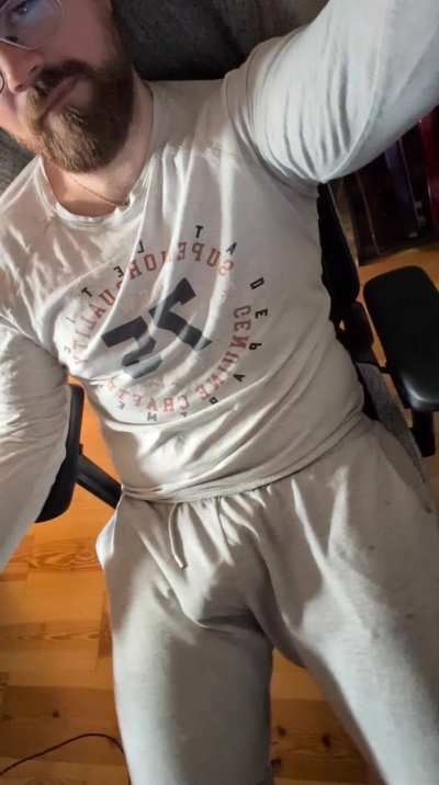 It's that time of year