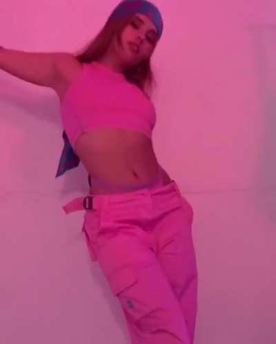 Pink Video