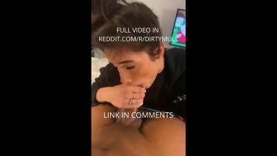 MACKENZI BF SUC-K D1CK VID IN C0MMNTS