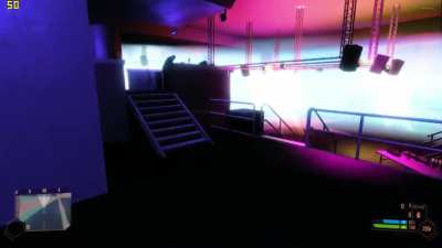 Where the hell am I?