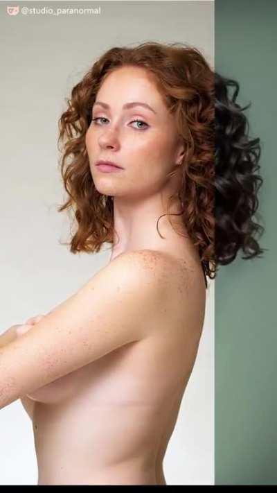 I must say, this AI animation is truly remarkable. I am curious about how they did it.