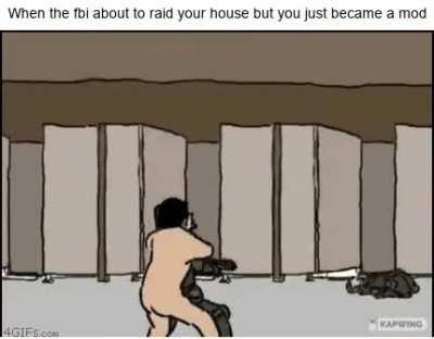 Long ago, a small group of pure-hearted Mods pooled their powers together to create a savior... A Super Saiyan Mod!