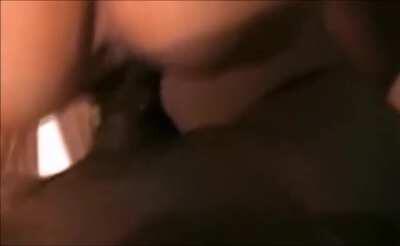 Her biggest bbc so far