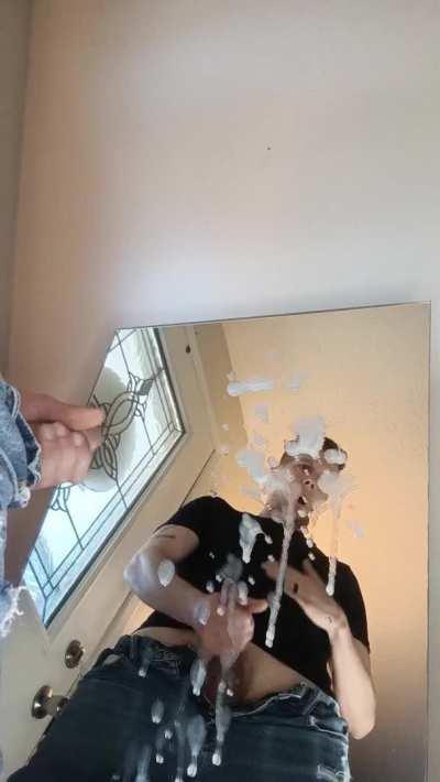 I've been told that it's way too much to swallow