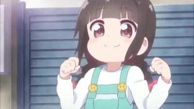 [Contest] Here comes a mighty warrior