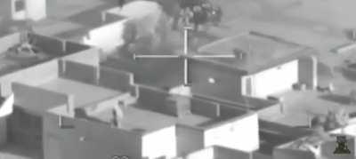 Worries that USA has spread itself too thin