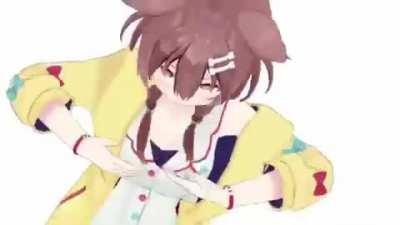 upvote for joey and garnt to see it