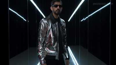 big tech balenciaga - all images created using midjourney