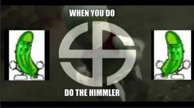 there is only fun under the black sun