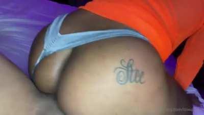 Bonnet pussy be 🔥🔥🔥