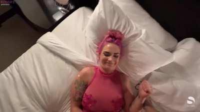 Getting my shit rocked just the way I like it