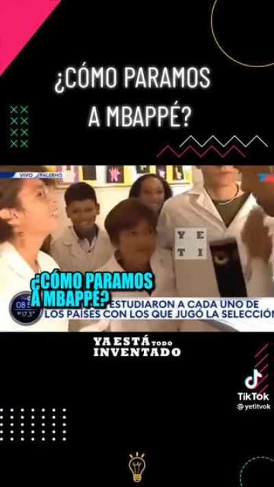 El futuro Presidente de la Argentina: