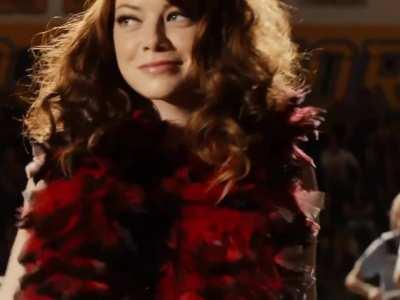 Musical scene (Easy A, 2010)