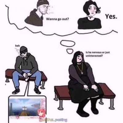 Miko always in my mind 😌