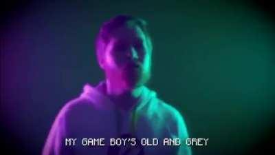 Can we just call this our anthem?