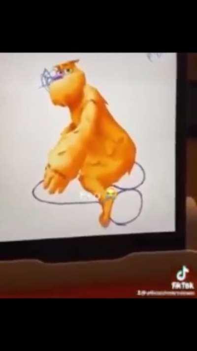 На х*ю вертел