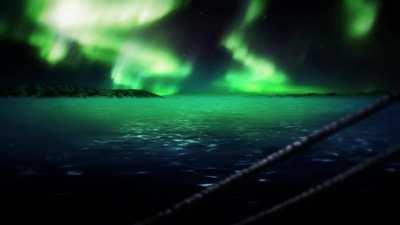 [Anime] Vinland Saga Ending but it's actually Attack on Titan season 4