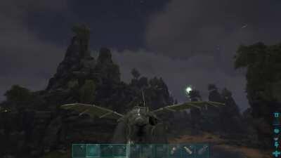 Don't like this part of town...