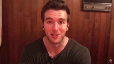 Derek explains why you shouldn't be afraid to approach the girl you've been wanting to.