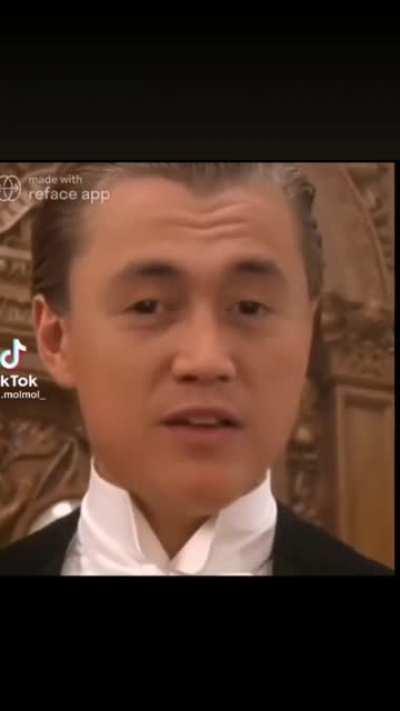 A better love story than twilight