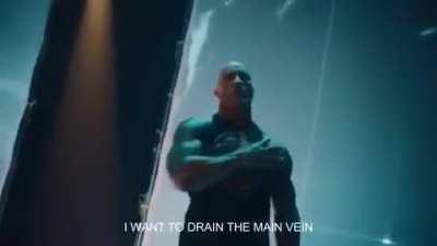 Something’s different from the song, but I can’t quite put my finger on it