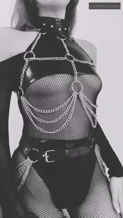 Layers because it’s chilly