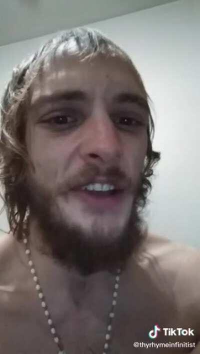 When you finally summon the sexy succubus of your dreams