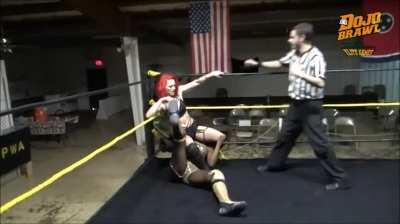 Priscilla Kelly Stinkface