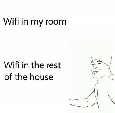 Why it always gotta be like that