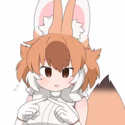 Dhole Trying to Ask For Head Pats