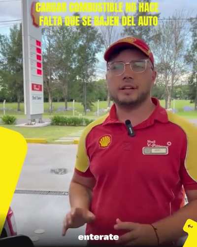 En Argentina se dice 